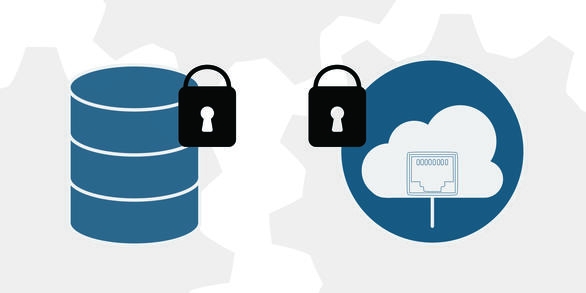 ENSURE DATA BACKUP AND DATA SECURITY