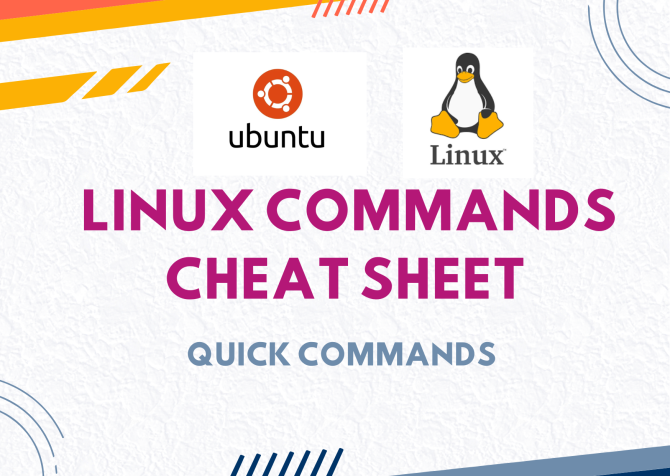 Essential Ubuntu Linux Commands: Your Go-To Guide